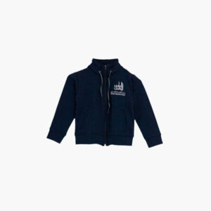 Winter Jacket Navy Blue – Optional