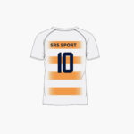 Multi Sport Boys Top