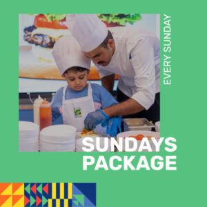 Sunday Package