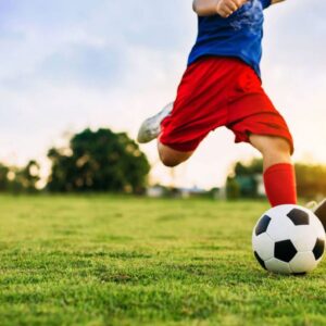 The World Schools Football Cup – Barcelona 2025